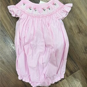 Special K Smocks girly ghost bubble